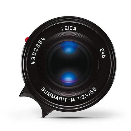 leica Summarit 50mm 2.4-2